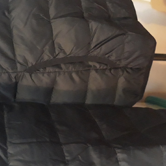 Warm jacket - Picture 4 of 6